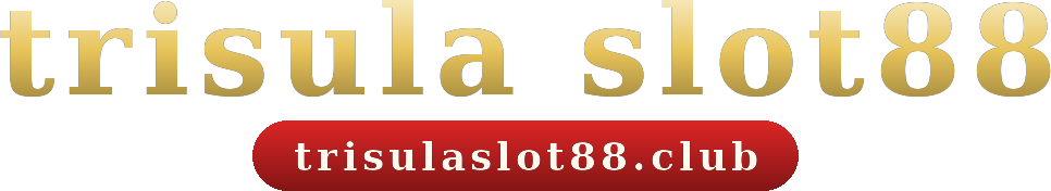 trisula slot88 logo