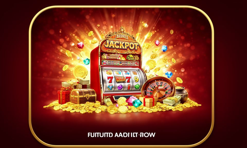 trisula slot88 mobile gaming