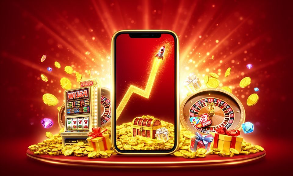 trisula slot88 Slot Feature Spins Offer